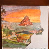 Libro Oliviero Barbieri Il Disegno Dell'acqua