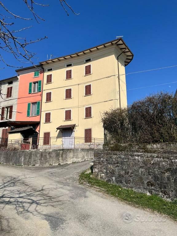 Casa – Bardi, Parma - Altro