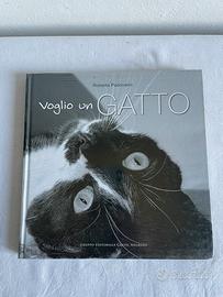NUOVO! V0glio un gatto - Roberta Padovano