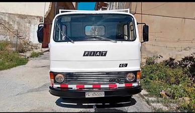 FIAT Altro modello - 1974