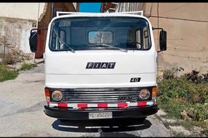 FIAT Altro modello - 1974