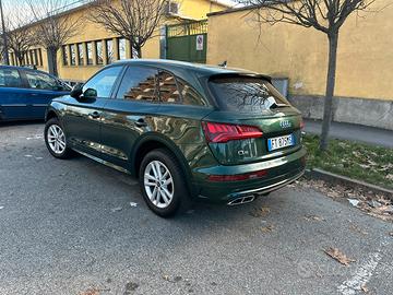 Audi Q5 anno 2018 km 52000