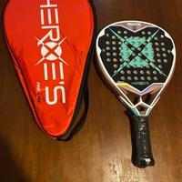 Heroe’s Predator 2022 Paddle