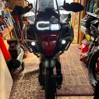 BMW GS 800 ADVENTURE