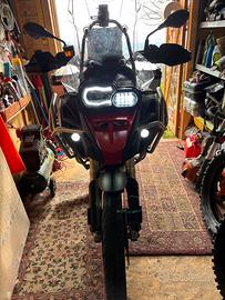 BMW GS 800 ADVENTURE