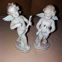 Putti di Capodimonte.