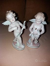 Putti di Capodimonte.