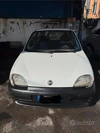 Fiat 600