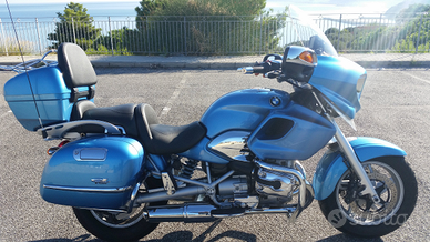 BMW R1200CL 2002 - Super Accessoriata