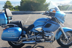 BMW R1200CL 2002 - Super Accessoriata