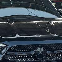 Griglia mercedes gla