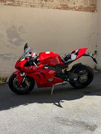 Ducati Panigale V4 2024