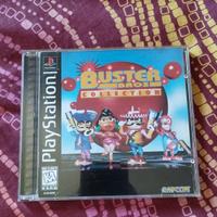 buster bros collection ps1 ntsc