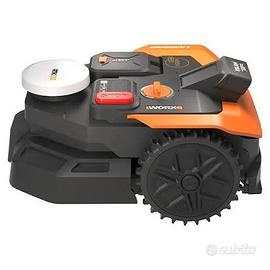 Robot tagliaerba Worx WR365E