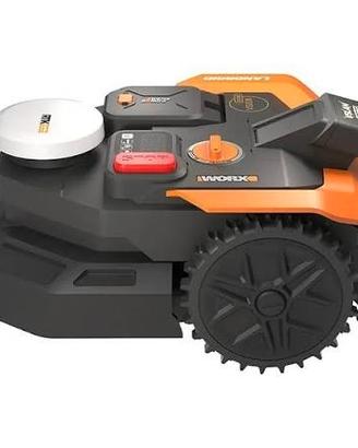 Robot tagliaerba Worx WR365E