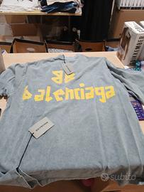 t shirt balenciaga
