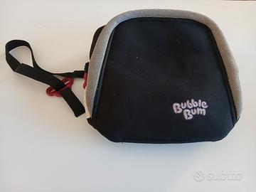 Rialzo auto gonfiabile