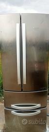 frigorifero americano Hotpoint Ariston 