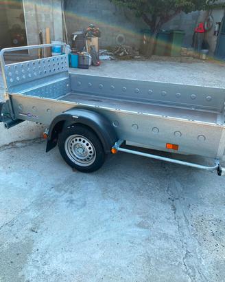 carrello cresci