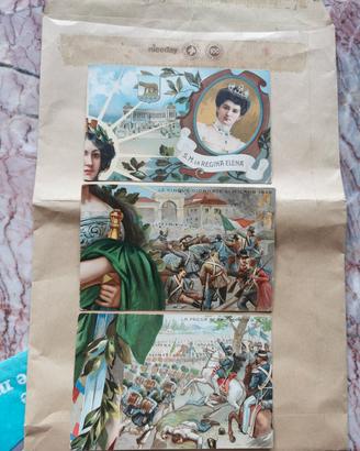 Cartoline storiche 