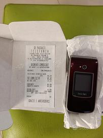 BEA SL605 SMARTPHONE