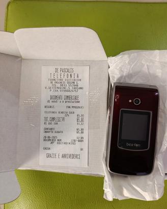 BEA SL605 SMARTPHONE