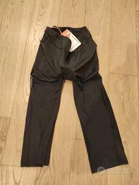 Pantaloni da bici 3/4 Vaude taglia M donna