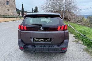 Peugeot 5008 BlueHDi 130 S&S Crossway