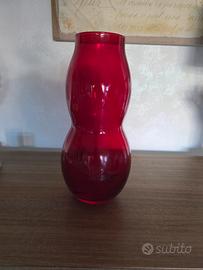 Vaso in vetro IVV