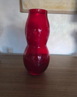 Vaso in vetro IVV