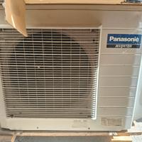 Condizionatore Multi split Inverter