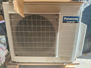 Condizionatore Multi split Inverter