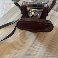 Macchina fotografica Kodak Retinette 1 A