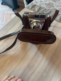 Macchina fotografica Kodak Retinette 1 A