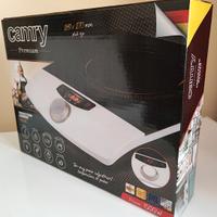 CAMRY CR 6505 PIANO COTTURA  INDUZIONE NUOVO 1500W