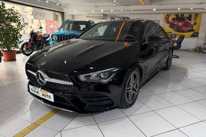 Mercedes-benz CLA 200 d Automatic Premium