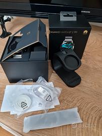 orologio huawei watch gt2 46mm titanium gray