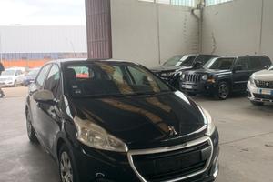 Peugeot 208 1.2 PureTech Like – Anno 2018 – Euro 6