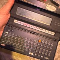 Casio anni 80’ PB-1000 Personal Computer
