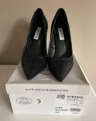 Décolleté paillettes Steve Madden