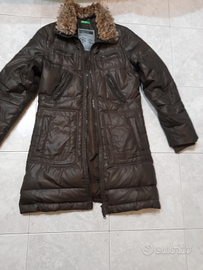 Piumino Benetton tg. 46