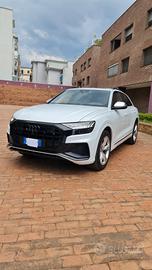 Audi Q8 50 TDI 286 CV quattro tiptronic