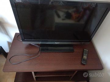 tavolo porta tv 