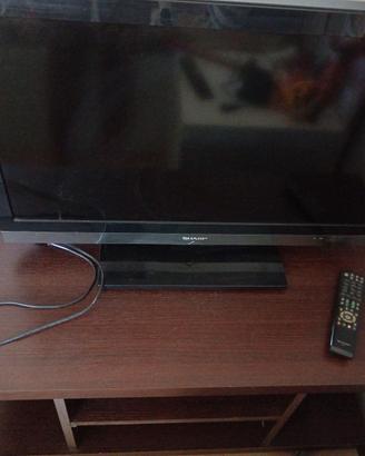 tavolo porta tv 