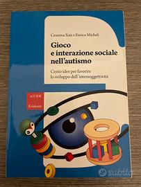 Gioco e interazione sociale nell’autismo