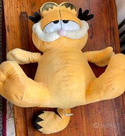 Peluche Garfield 50x45x55 seduto