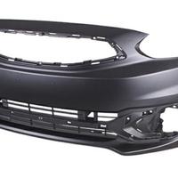 PARAURTI ANTERIORE MITSUBISHI SPACE STAR 2016