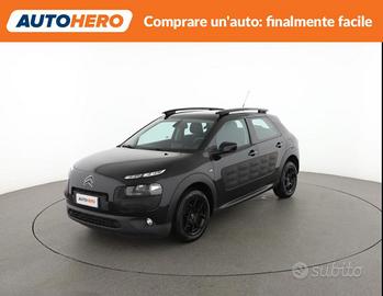 CITROEN C4 Cactus UJ51626
