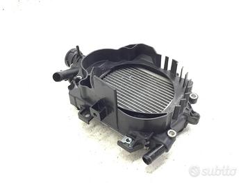 HONDA SH I ABS 125 RADIATORE ACQUA LIQUIDO RAFFRED