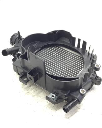 HONDA SH I ABS 125 RADIATORE ACQUA LIQUIDO RAFFRED